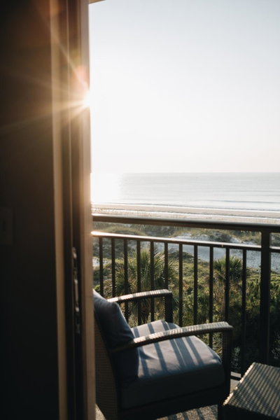 The Westin Jekyll Island Beach Resort, Jekyll Island, États-Unis