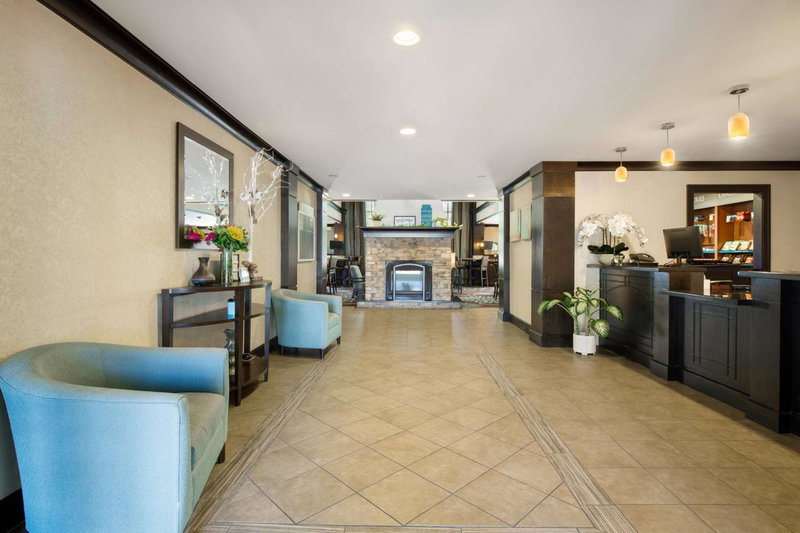Sonesta ES Suites San Diego - Rancho Bernardo, Rancho Bernardo, United States