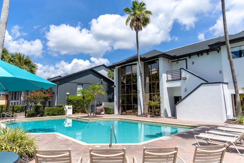 Legacy Vacation Resorts - Disney and Lake Buena Vista, Orlando, États-Unis