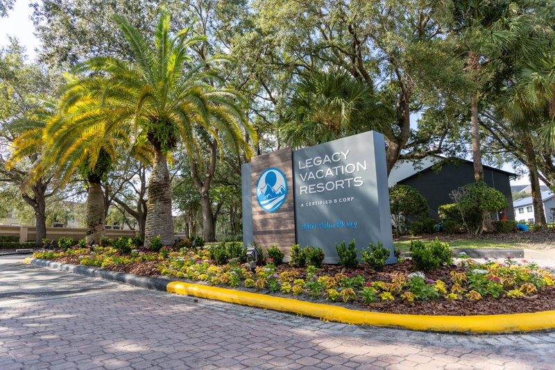 Legacy Vacation Resorts - Disney and Lake Buena Vista, Orlando, États-Unis