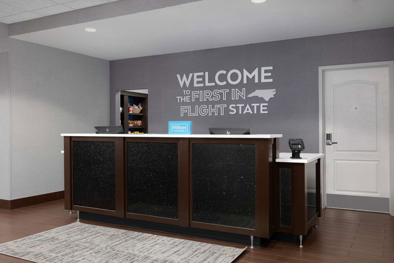 Hampton Inn & Suites Durham North I-85, Durham, Vereinigte Staaten