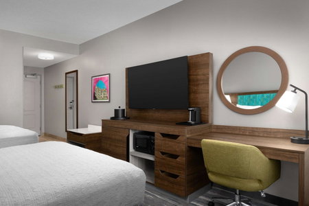 Hampton Inn & Suites Durham North I-85, Durham, Vereinigte Staaten