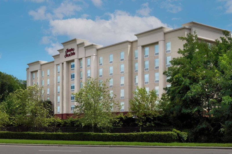 Hampton Inn & Suites Durham North I-85, Durham, Vereinigte Staaten