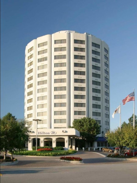 Hilton Chicago/Oak Lawn, Chicago, Соединённые Штаты