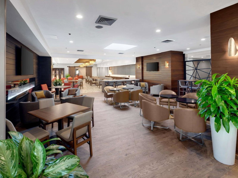 Hilton Chicago/Oak Lawn, Chicago, Соединённые Штаты