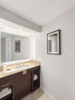 Hilton Chicago/Oak Lawn, Chicago, Соединённые Штаты