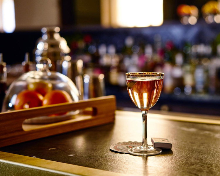 The LINE Hotel DC, Washington, Estados Unidos