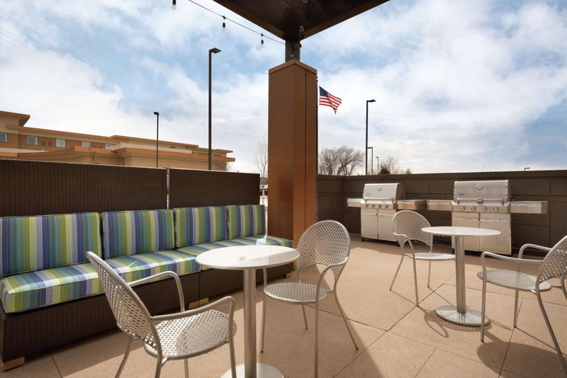 Home2 Suites by Hilton Milwaukee Airport, Milwaukee, United States