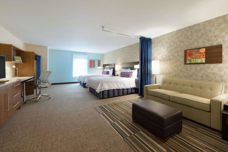 Home2 Suites by Hilton Milwaukee Airport, Milwaukee, United States