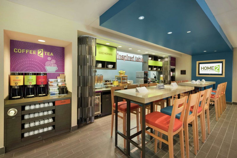 Home2 Suites by Hilton Milwaukee Airport, Milwaukee, United States