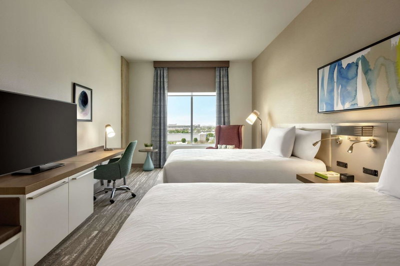 Hilton Garden Inn Austin North-Near the Domain, TX, Austin, Соединённые Штаты