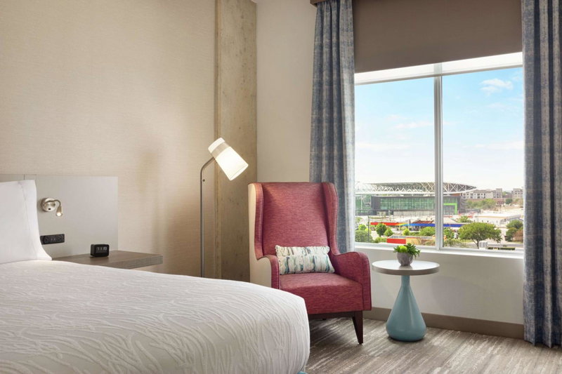 Hilton Garden Inn Austin North-Near the Domain, TX, Austin, Соединённые Штаты