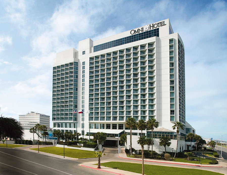 Omni Corpus Christi Hotel, Corpus Christi, United States