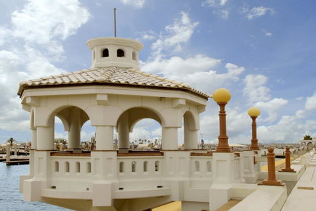 Omni Corpus Christi Hotel, Corpus Christi, United States