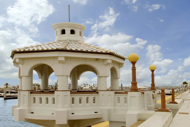 Omni Corpus Christi Hotel, Corpus Christi, United States