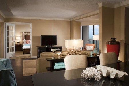 Omni Corpus Christi Hotel, Corpus Christi, United States
