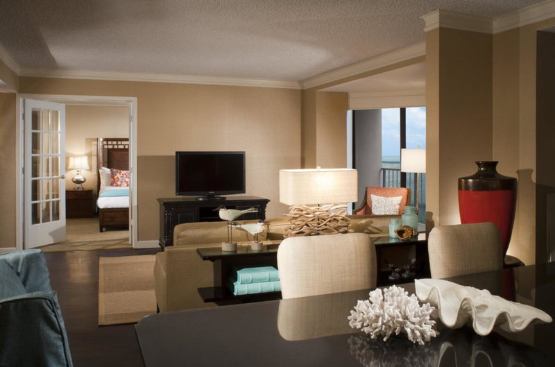 Omni Corpus Christi Hotel, Corpus Christi, United States