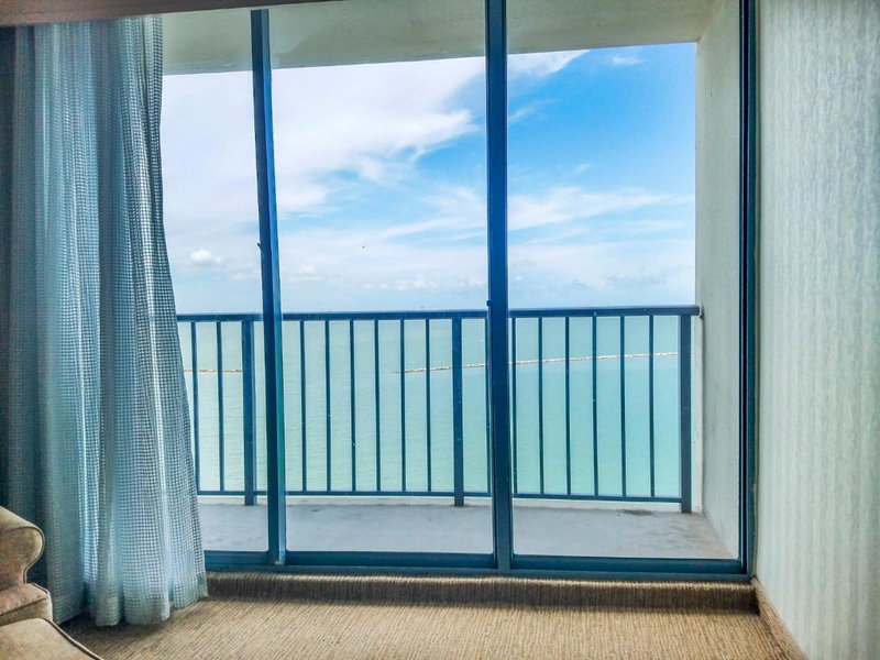 Omni Corpus Christi Hotel, Corpus Christi, United States