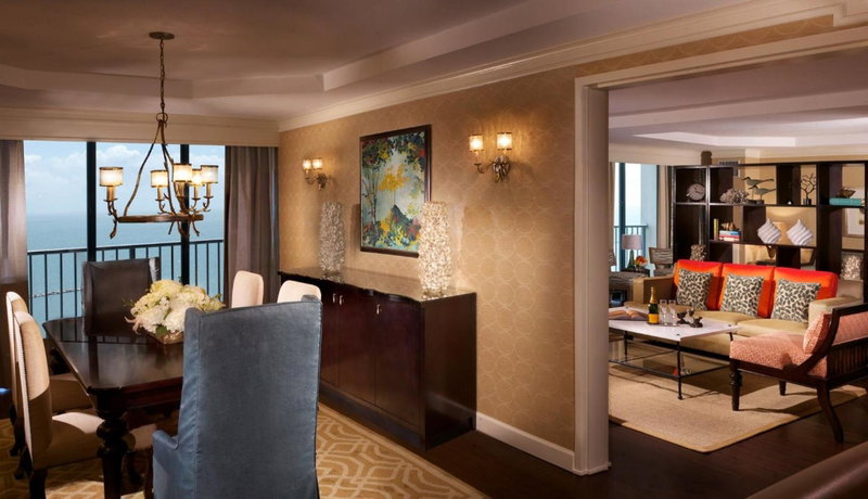 Omni Corpus Christi Hotel, Corpus Christi, United States