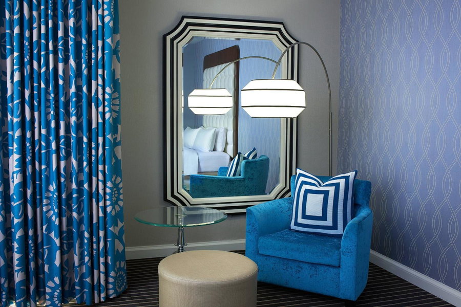 Hyatt Centric Delfina Santa Monica, Los Angeles, Estados Unidos