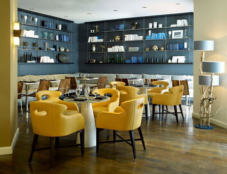 Hyatt Centric Delfina Santa Monica, Los Angeles, Estados Unidos