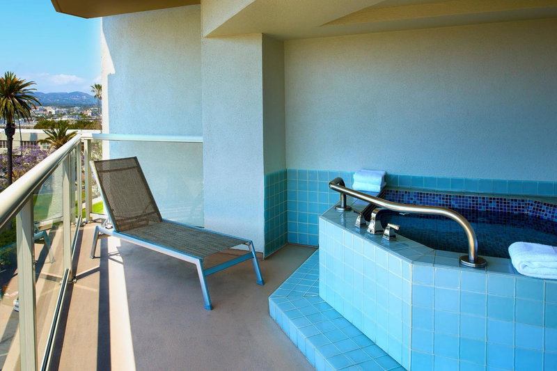 Hyatt Centric Delfina Santa Monica, Los Angeles, Estados Unidos