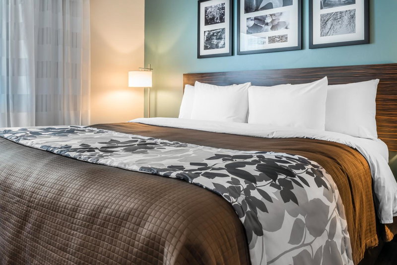 Sleep Inn & Suites Cumberland, Cumberland, United States