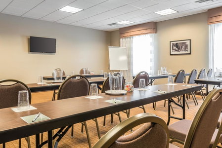 Sleep Inn & Suites Cumberland, Cumberland, United States