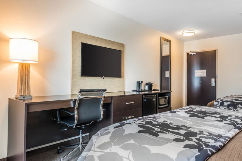 Sleep Inn & Suites Cumberland, Cumberland, United States
