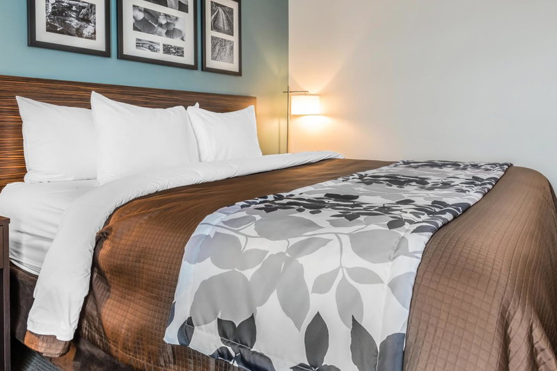 Sleep Inn & Suites Cumberland, Cumberland, United States
