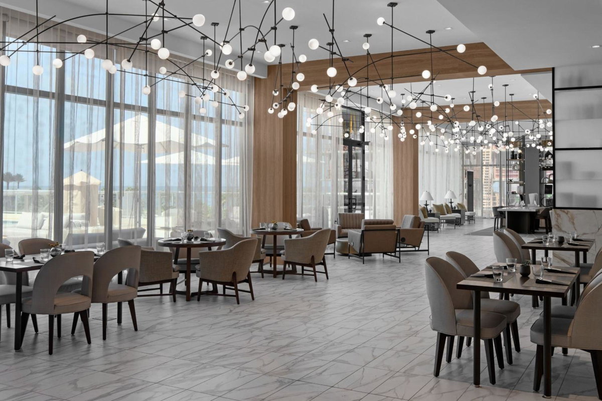 AC Hotel by Marriott Clearwater Beach, United States