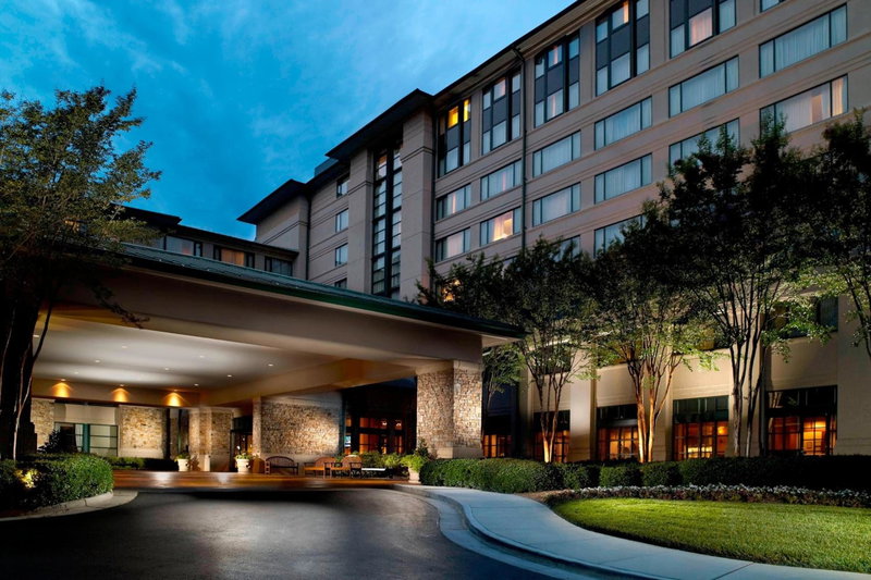 Atlanta Marriott Alpharetta, Alpharetta, Estados Unidos