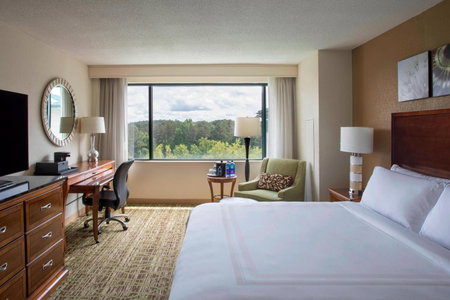 Atlanta Marriott Alpharetta, Alpharetta, Estados Unidos