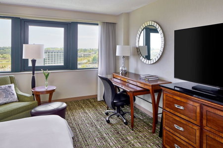 Atlanta Marriott Alpharetta, Alpharetta, Estados Unidos