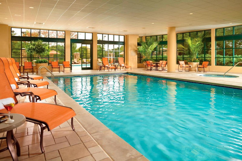 Atlanta Marriott Alpharetta, Alpharetta, Estados Unidos