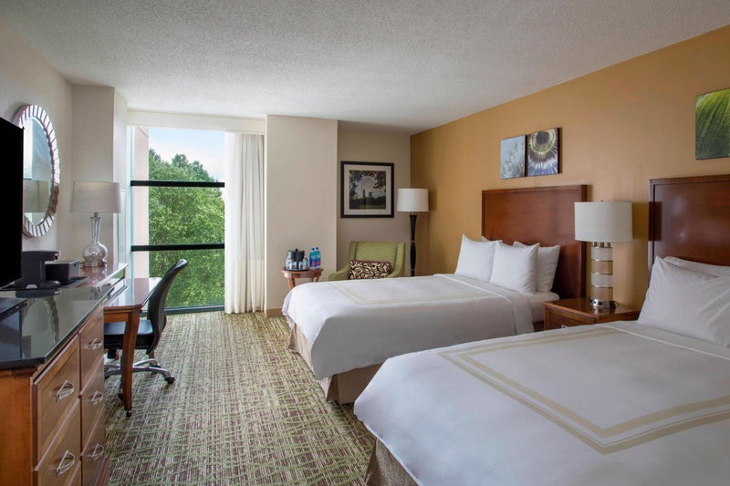 Atlanta Marriott Alpharetta, Alpharetta, Estados Unidos