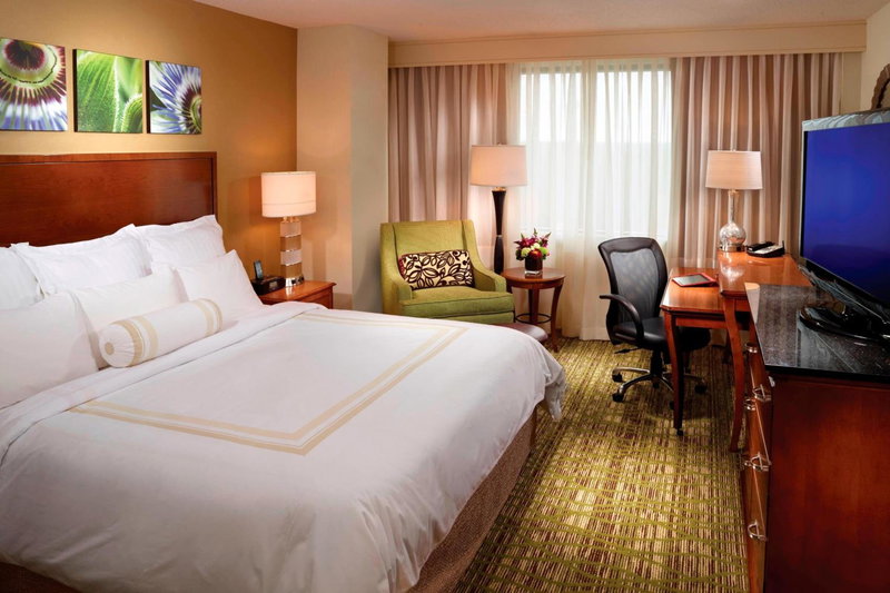 Atlanta Marriott Alpharetta, Alpharetta, Estados Unidos