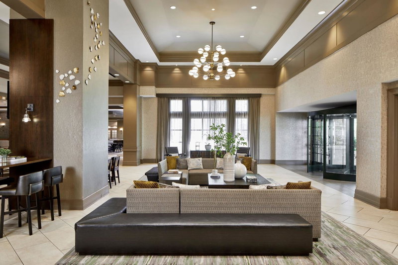 Atlanta Marriott Alpharetta, Alpharetta, Estados Unidos
