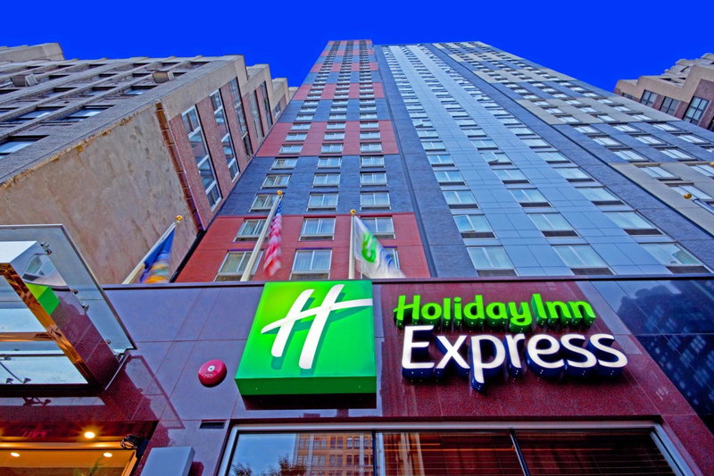 Holiday Inn Express - Times Square by IHG, New York, United States