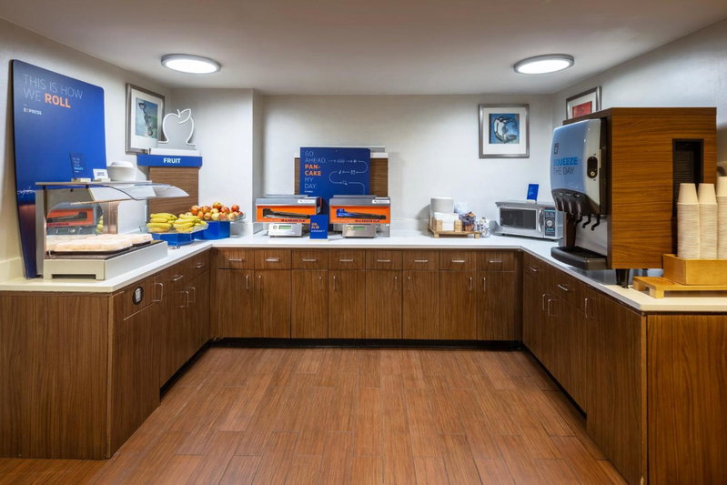 Holiday Inn Express - Times Square by IHG, New York, United States