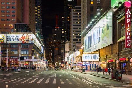 Holiday Inn Express - Times Square by IHG, New York, United States