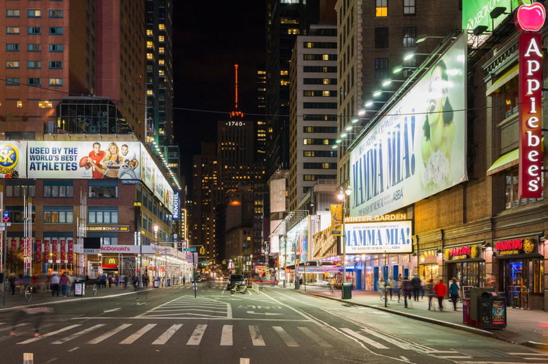 Holiday Inn Express - Times Square by IHG, New York, United States