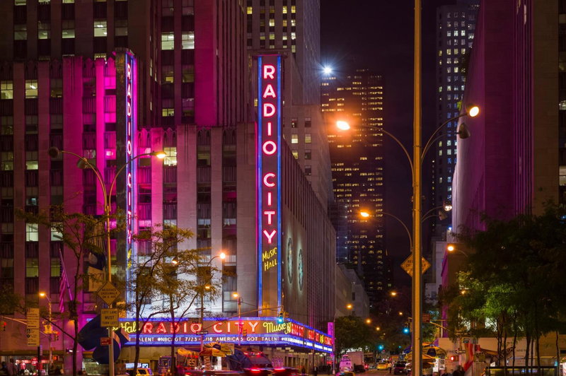 Holiday Inn Express - Times Square by IHG, New York, United States