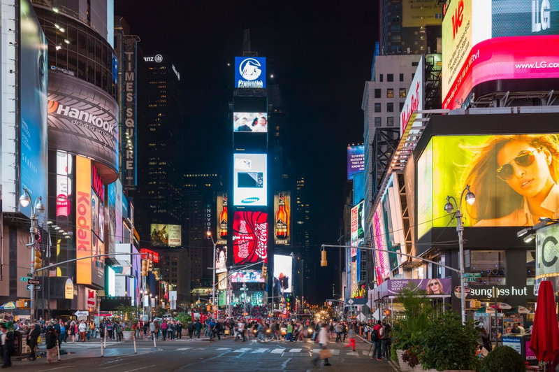Holiday Inn Express - Times Square by IHG, New York, United States