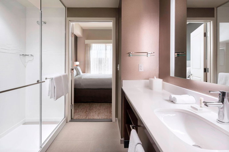 Residence Inn by Marriott Redwood City San Carlos, San Carlos, Vereinigte Staaten