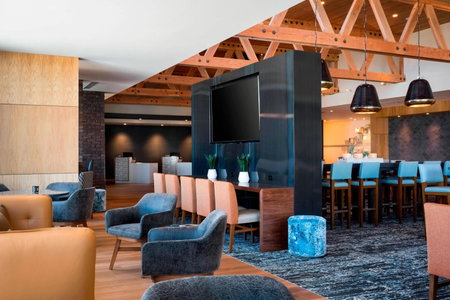 Residence Inn by Marriott Redwood City San Carlos, San Carlos, Vereinigte Staaten