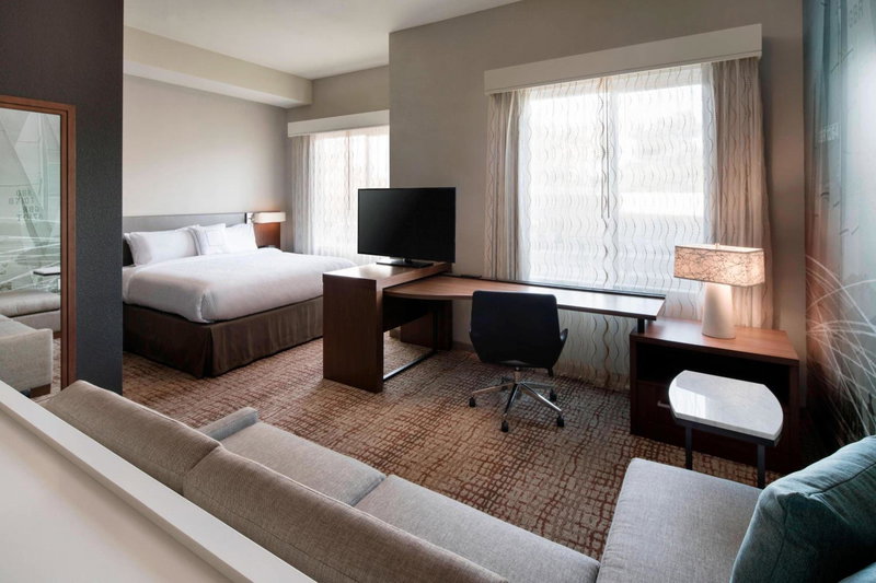 Residence Inn by Marriott Redwood City San Carlos, San Carlos, Vereinigte Staaten