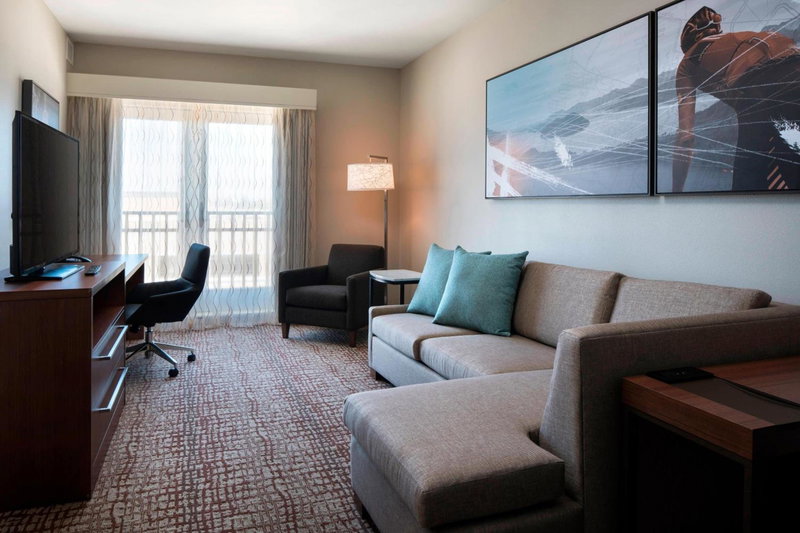 Residence Inn by Marriott Redwood City San Carlos, San Carlos, Vereinigte Staaten
