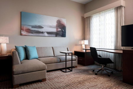 Residence Inn by Marriott Redwood City San Carlos, San Carlos, Vereinigte Staaten