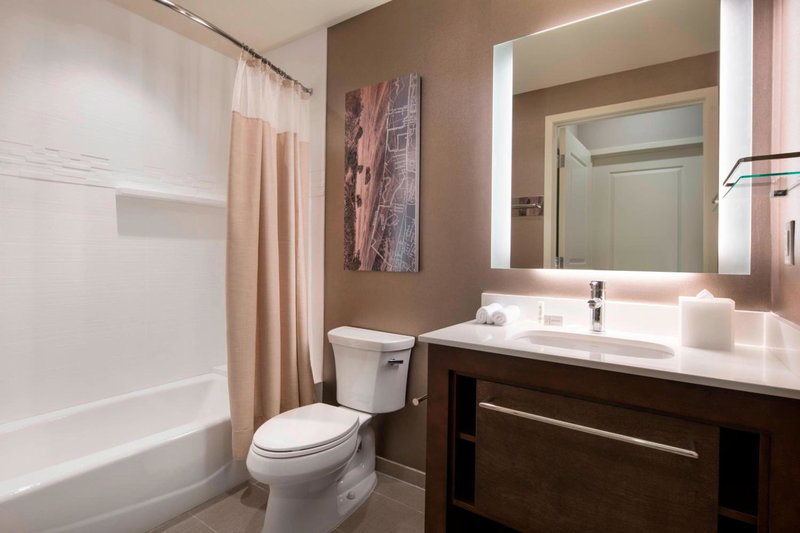 Residence Inn by Marriott Redwood City San Carlos, San Carlos, Vereinigte Staaten